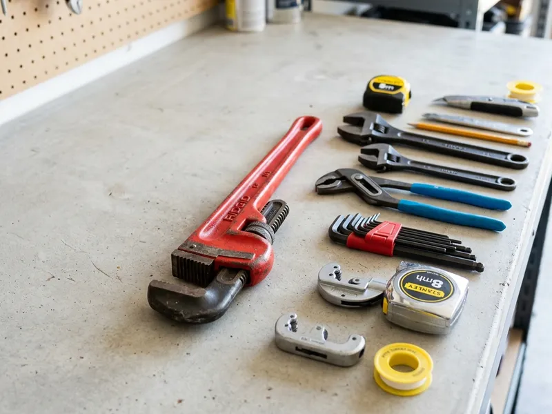 Emergency Plumber in Chesapeake Beach, MD